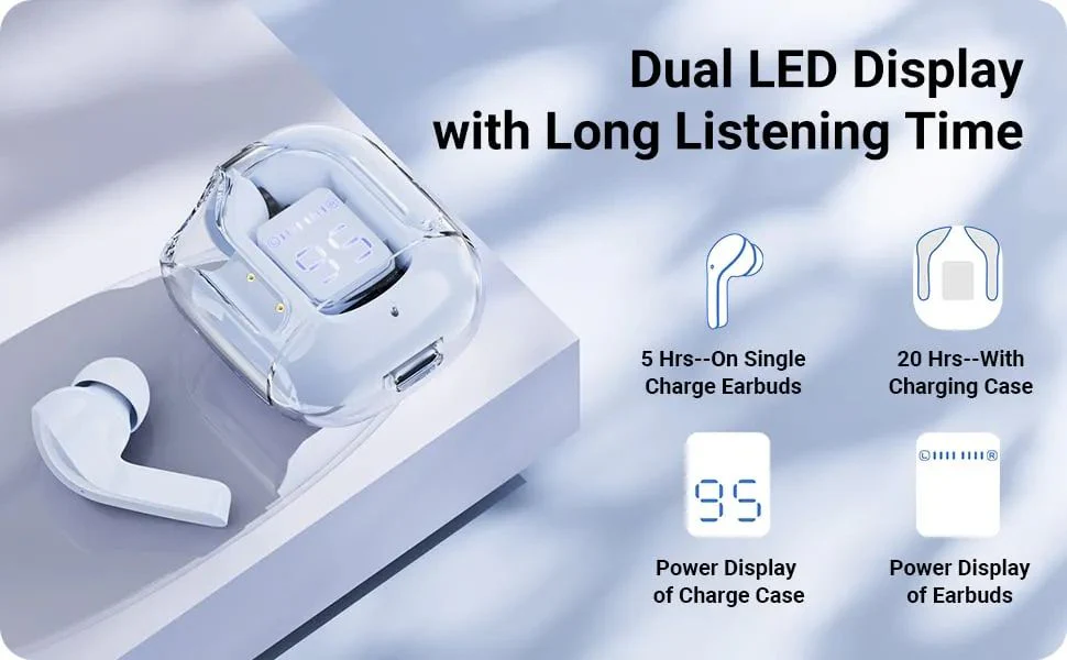 Original Wireless AirPods AIR 31