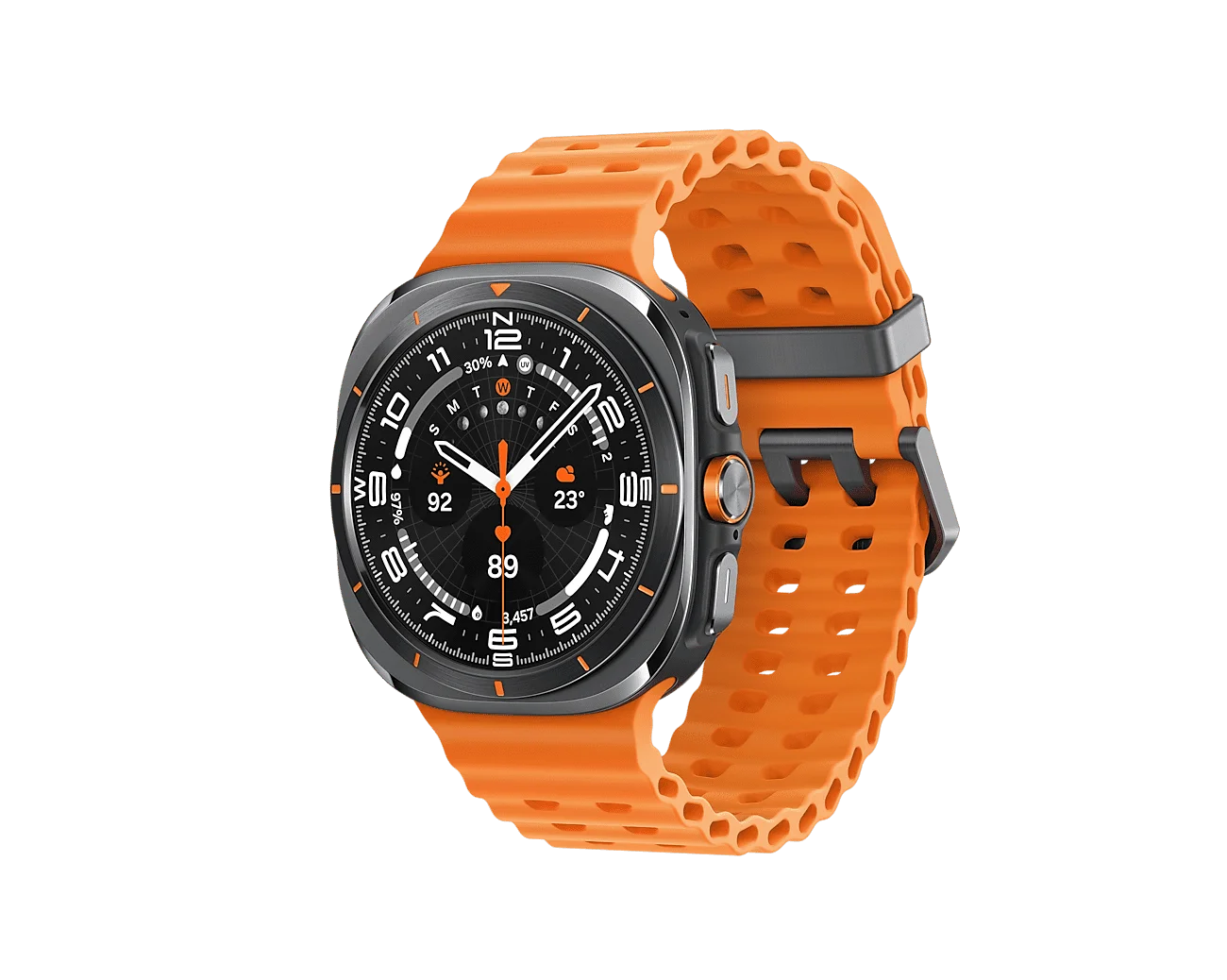 Samsung Galaxy Watch Ultra
