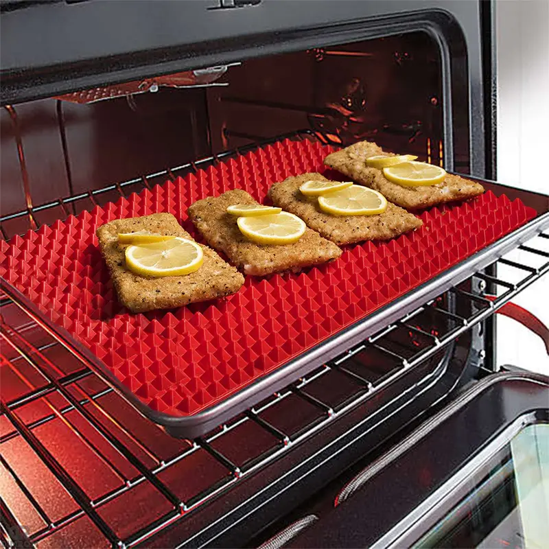 Non-Stick Baking Cooking Mat